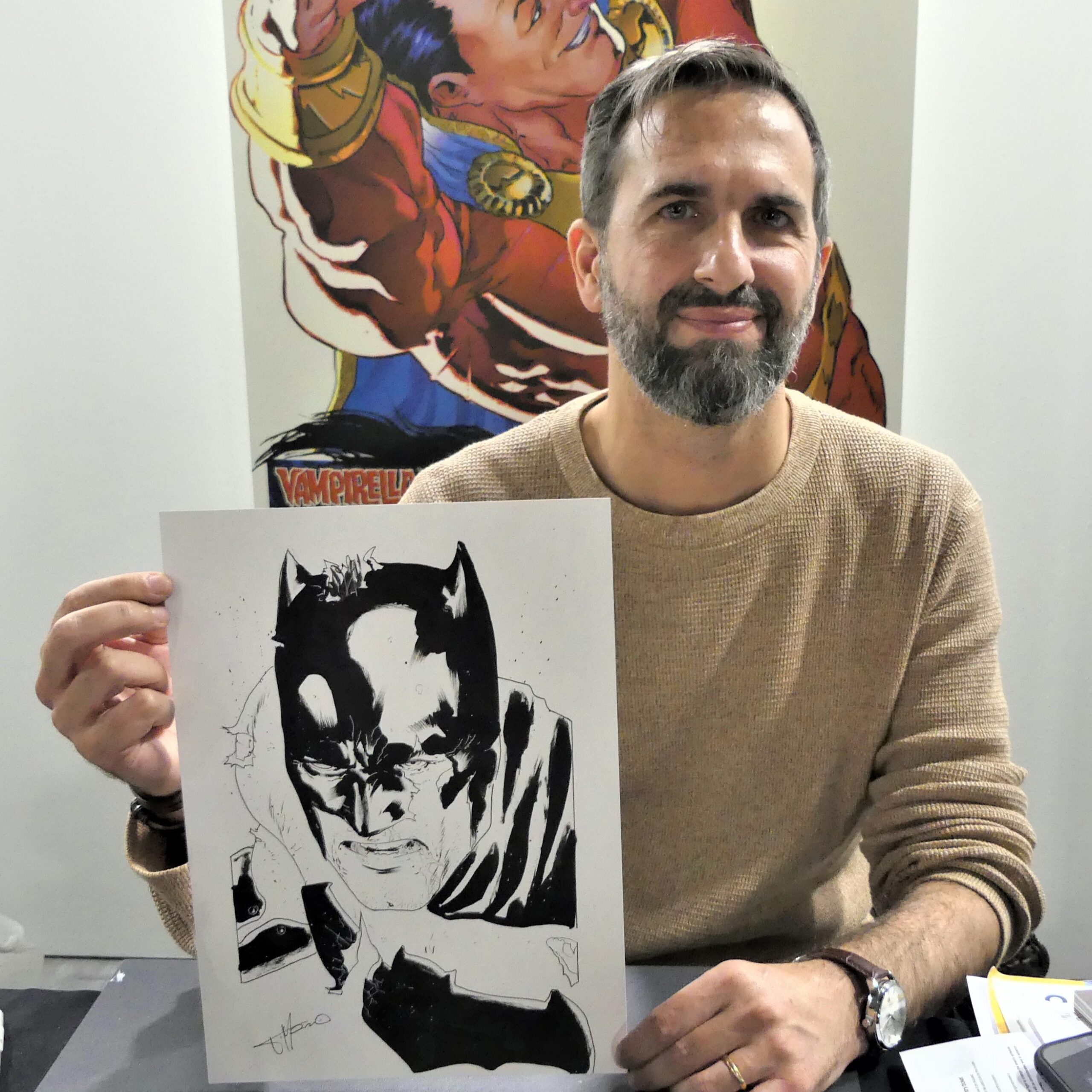 Giovanni Timpano