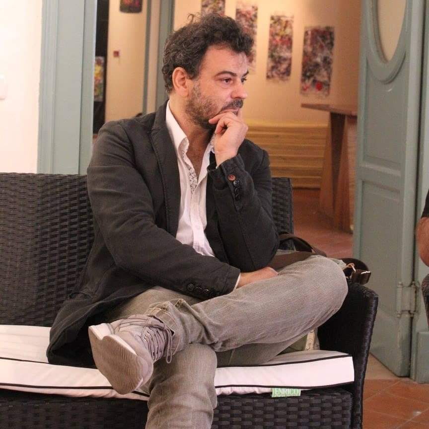 Luigi Siniscalchi