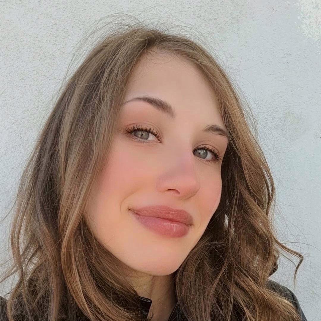 Nadia Musarella