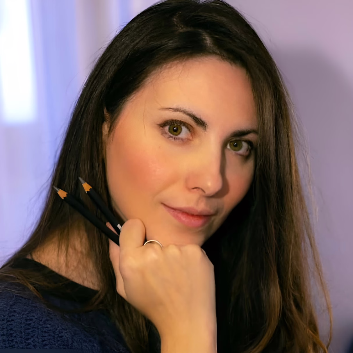 Alessandra Valenti