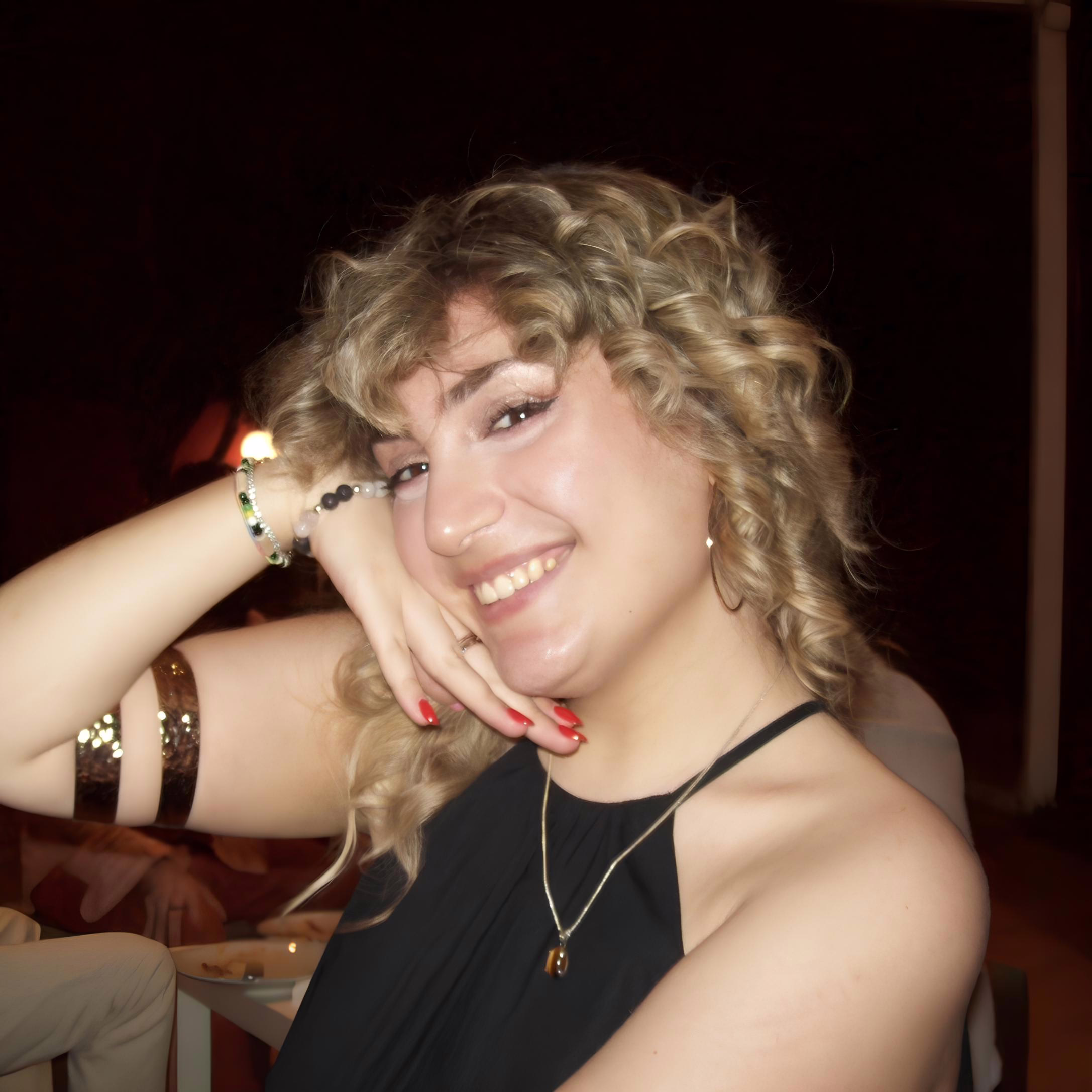 Aurelia Reina