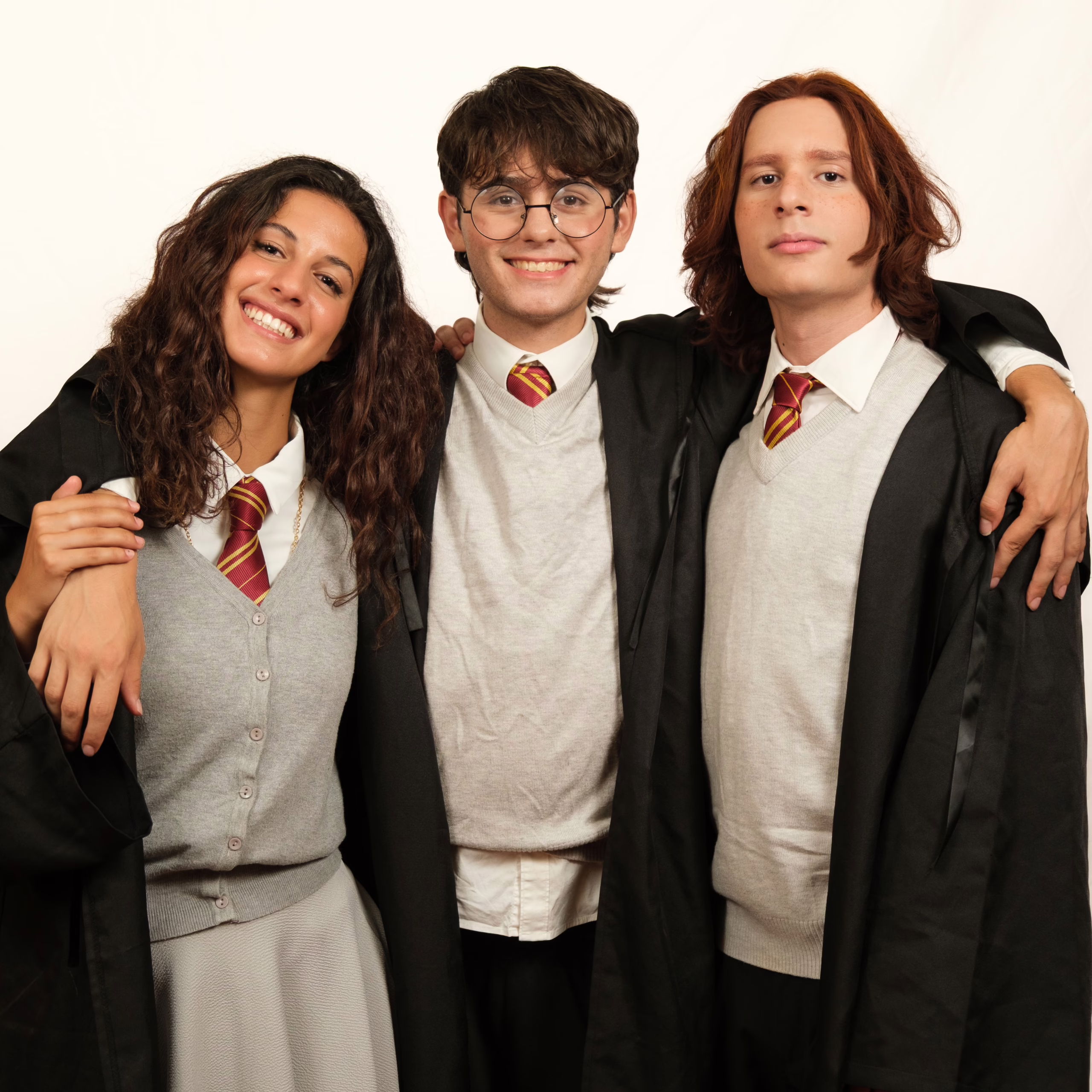 PotterStage