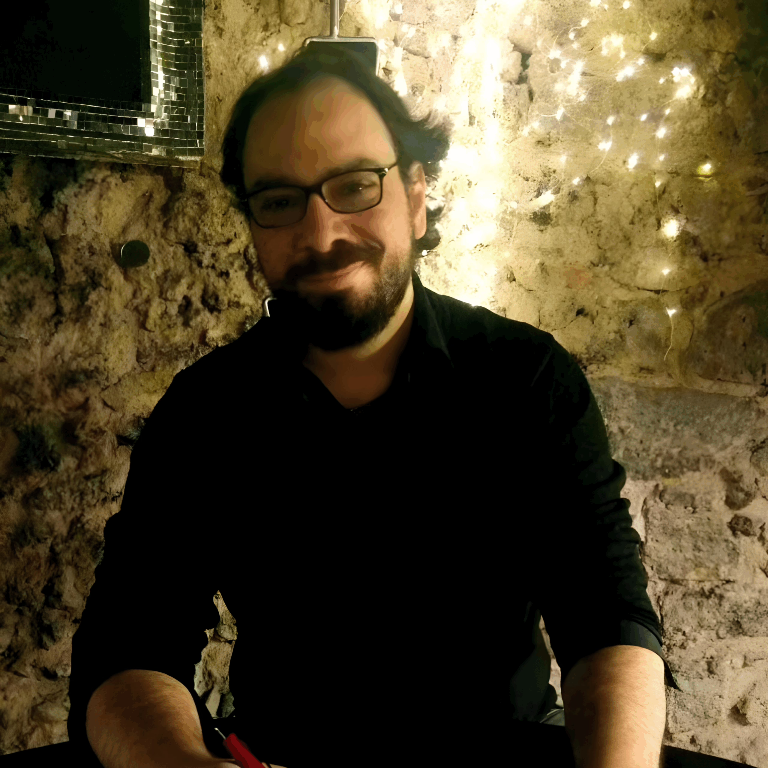Salvo Di Paola