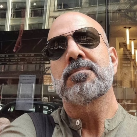 Joevito Nuccio